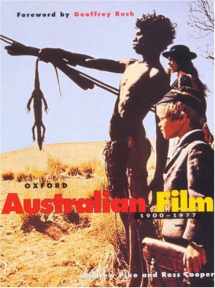 9780195507843-0195507843-Australian Film, 1900-1977