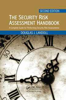 9780367659295-0367659298-The Security Risk Assessment Handbook