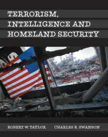 9780133517125-0133517128-Terrorism, Intelligence and Homeland Security