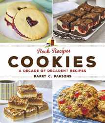 9781550817461-1550817469-Rock Recipes Cookies