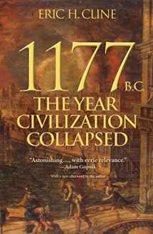 9780691168388-0691168385-1177 B.C.: The Year Civilization Collapsed (Turning Points in Ancient History, 1)