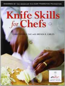 9780131180185-0131180185-Knife Skills for Chefs