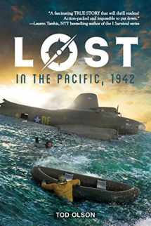 9780545928113-0545928117-Lost in the Pacific, 1942: Not a Drop to Drink
