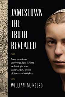 9780813939933-0813939933-Jamestown, the Truth Revealed