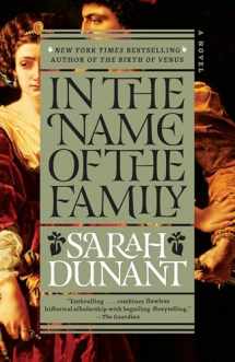 9780812986877-0812986873-In the Name of the Family: A Novel