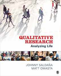 9781506305493-1506305490-Qualitative Research: Analyzing Life