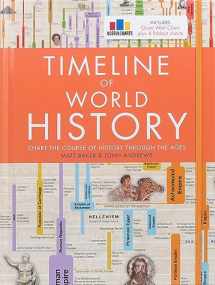 9781645174172-1645174174-Timeline of World History