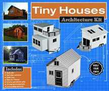 9781680229981-1680229982-Tiny Houses Architecture Kit