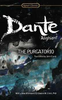 9780451531421-0451531426-The Purgatorio (Signet Classics)