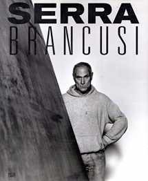 9783775728218-377572821X-Constantin Brancusi & Richard Serra: Resting In Time and Space