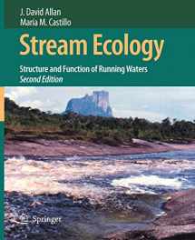 9781402055829-140205582X-Stream Ecology: Structure and Function of Running Waters, 2nd Edition