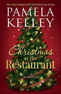 9781953060051-1953060056-Christmas at the Restaurant (The Nantucket Restaurant series)
