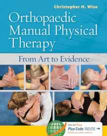 9780803614970-0803614977-Orthopaedic Manual Physical Therapy: From Art to Evidence