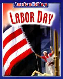 9781590361665-1590361660-Labor Day (American Holidays)