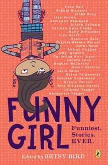 9780147517838-0147517834-Funny Girl: Funniest. Stories. Ever.