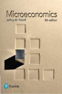 9780134519531-0134519531-Microeconomics (The Pearson Series in Economics)