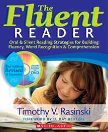 9780545108362-0545108365-The Fluent Reader (2nd Edition): Oral & Silent Reading Strategies for Building Fluency, Word Recognition & Comprehension