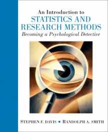 9780131505117-0131505114-Introduction to Statistics and Research Methods: Becoming a Psychological Detective, An
