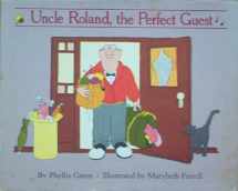 9780590078856-0590078852-Uncle Roland the Perfect Guest