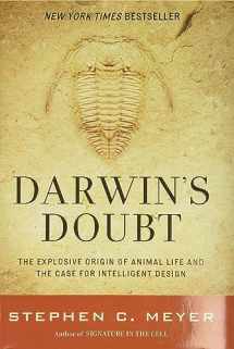 9780062071477-0062071475-Darwin's Doubt: The Explosive Origin of Animal Life and the Case for Intelligent Design