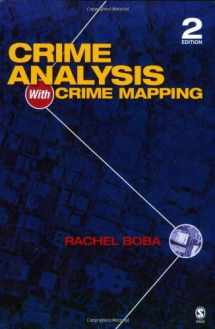 9781412968584-1412968585-Crime Analysis With Crime Mapping