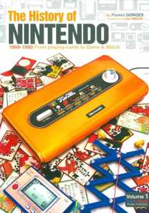 9782918272151-2918272159-The History of Nintendo 1889-1980 (HISTORY OF NINTENDO SC)