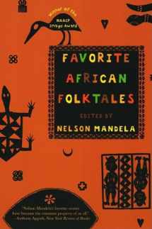 9780393326246-0393326241-Favorite African Folktales