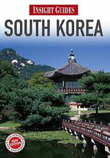 9789812821805-9812821805-South Korea (Insight Guides)