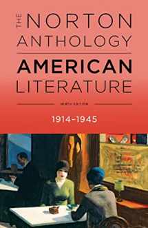 9780393264494-0393264491-The Norton Anthology of American Literature