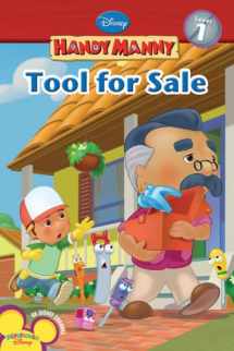 9781423114505-1423114507-Tool for Sale (Handy Manny Level 1)
