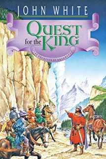 9780877845928-0877845921-Quest for the King (Volume 5) (The Archives of Anthropos)