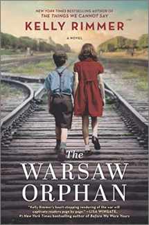 9781525811531-1525811533-The Warsaw Orphan: A WWII Historical Fiction Novel