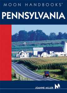 9781566915854-1566915856-Moon Handbooks Pennsylvania