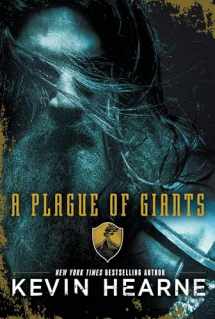 9780345548603-0345548604-A Plague of Giants: A Novel (The Seven Kennings)