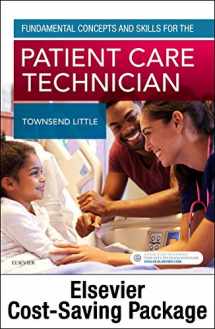 9780323523639-0323523633-Fundamental Concepts and Skills for the Patient Care Technician - Text and Workbook Package