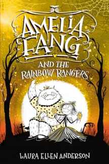 9780593172490-0593172493-Amelia Fang and the Rainbow Rangers