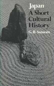 9780804709521-0804709521-Japan: A Short Cultural History