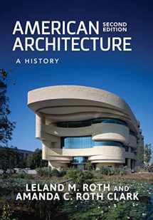 9780367098056-0367098059-American Architecture: A History