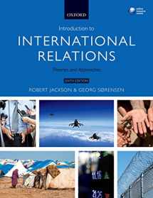 9780198707554-019870755X-Introduction to International Relations: Theories and Approaches