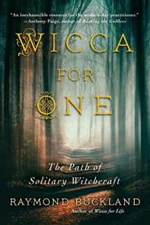 9780806538662-080653866X-Wicca for One: The Path of Solitary Witchcraft