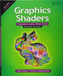 9781568814346-1568814348-Graphics Shaders: Theory and Practice, Second Edition