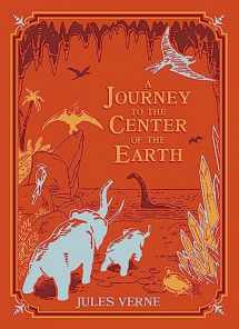 9781435144736-1435144732-Journey to the Center of the Earth (Barnes Noble Children'