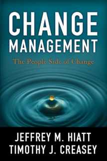 9781930885615-193088561X-Change Management: The People Side of Change