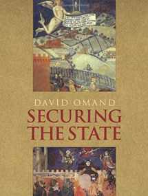9781849041881-1849041881-Securing the State (Intelligence and Security)