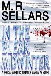 9780979453380-0979453380-In the Bleak Midwinter: A Special Agent Constance Mandalay Novel