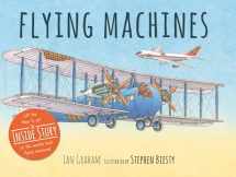 9781536202816-1536202819-Flying Machines (Inside Vehicles)