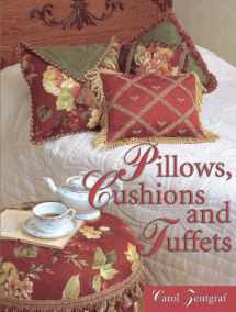 9780873496933-0873496930-Pillows, Cushions and Tuffets