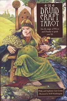 9780312315023-0312315023-The Druidcraft Tarot