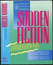 9780393027181-039302718X-Sudden Fiction International: Sixty Short-Short Stories