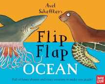 9780763699420-076369942X-Flip Flap Ocean (Flip Flap Books)